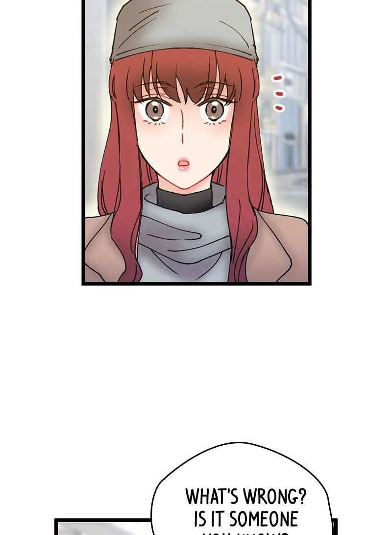 She Would Never Know Chapter 24 – Page 60