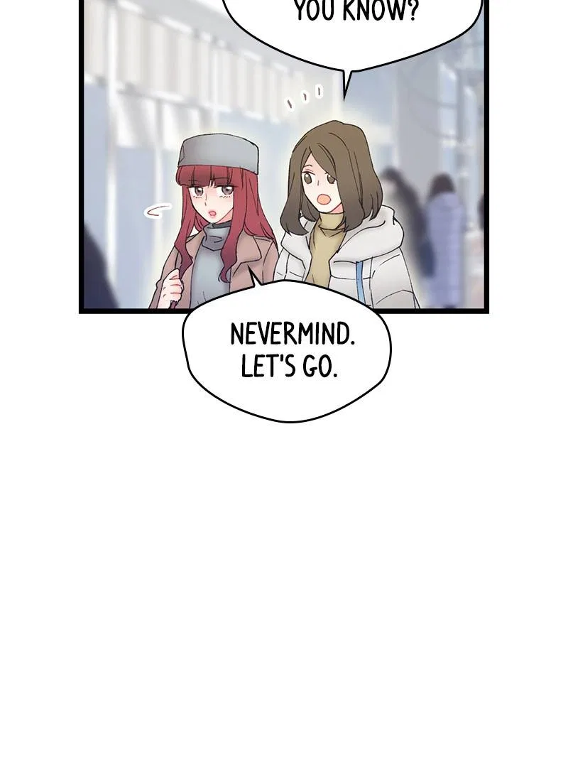 She Would Never Know Chapter 24 – Page 61