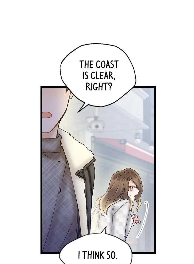 She Would Never Know Chapter 24 – Page 65