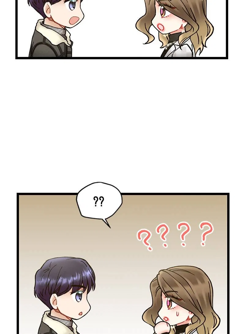 She Would Never Know Chapter 24 – Page 67