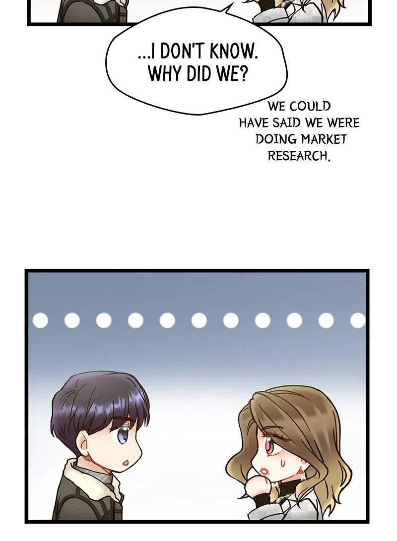 She Would Never Know Chapter 24 – Page 68