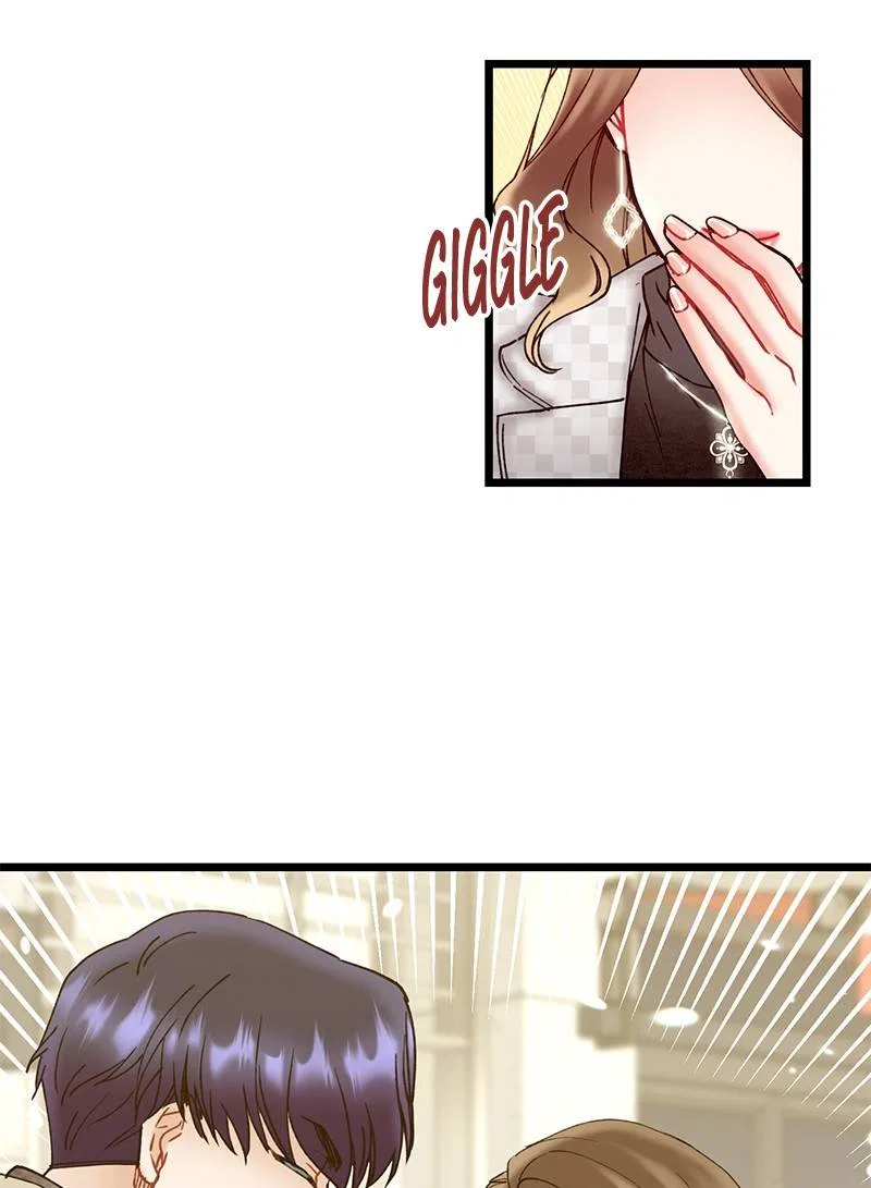 She Would Never Know Chapter 24 – Page 70