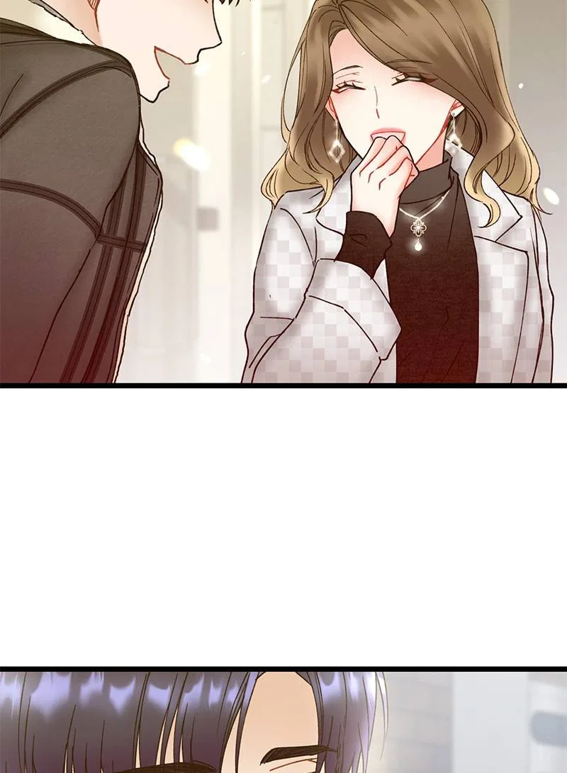 She Would Never Know Chapter 24 – Page 71