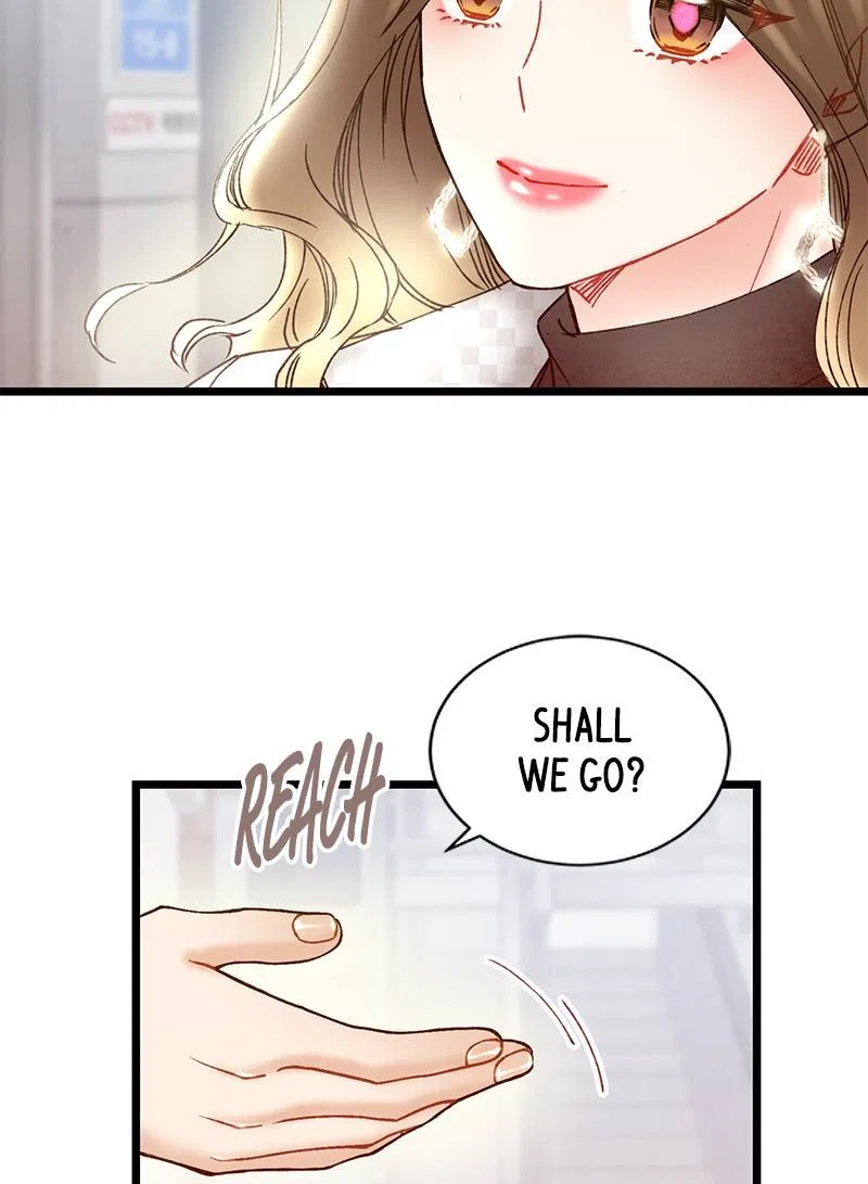 She Would Never Know Chapter 24 – Page 73