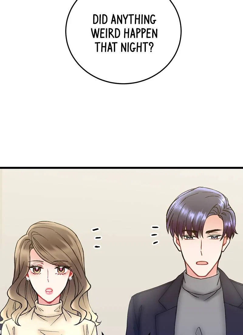 She Would Never Know Chapter 23 – Page 2