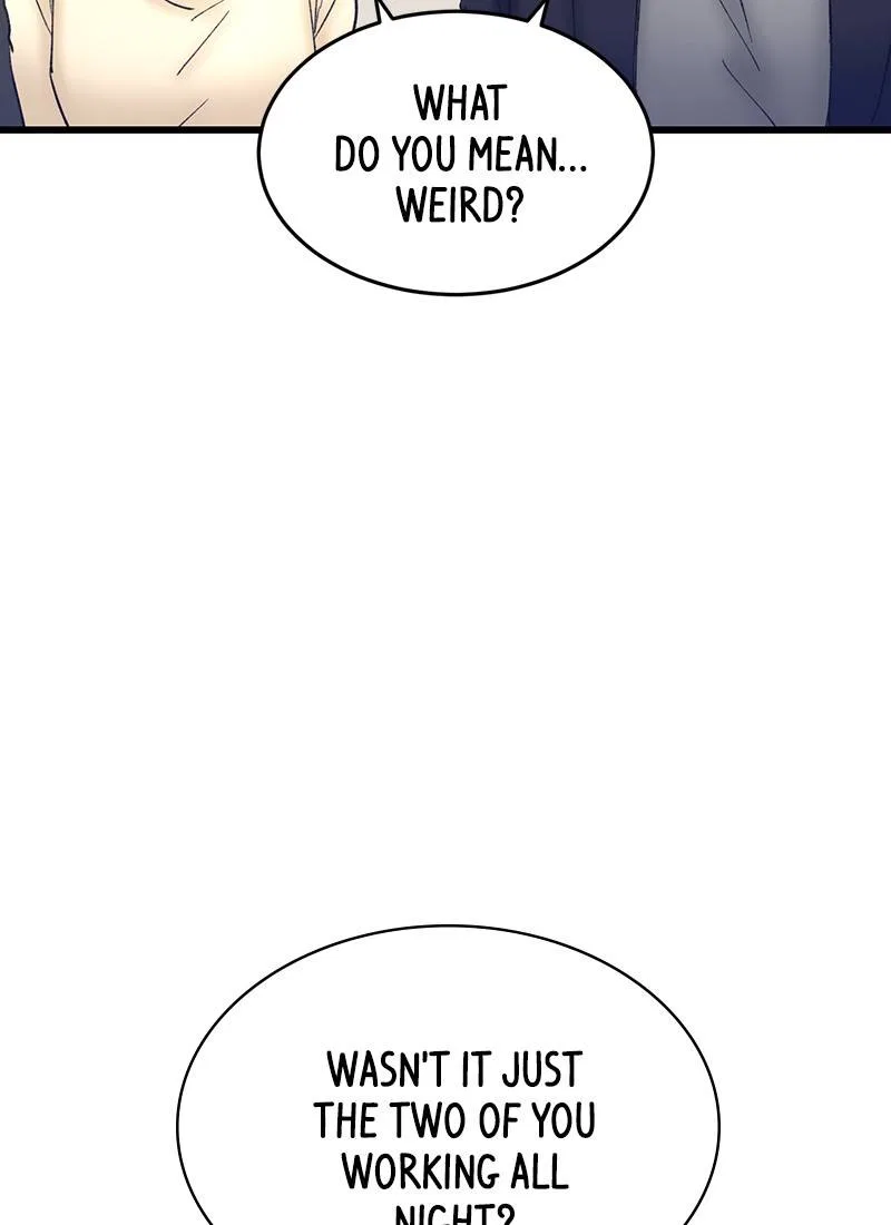 She Would Never Know Chapter 23 – Page 3