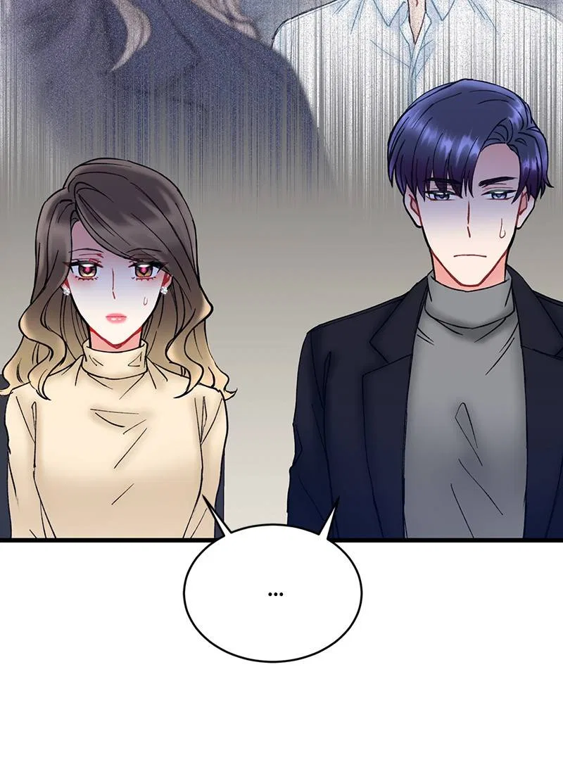 She Would Never Know Chapter 23 – Page 5