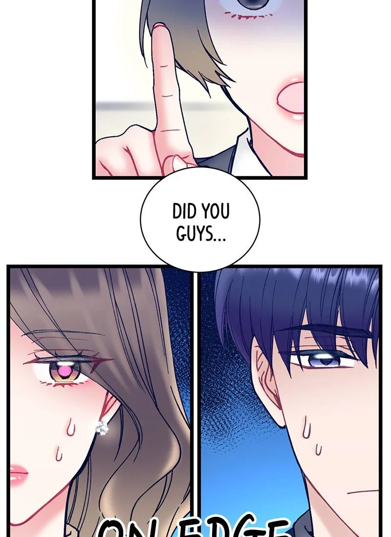 She Would Never Know Chapter 23 – Page 7