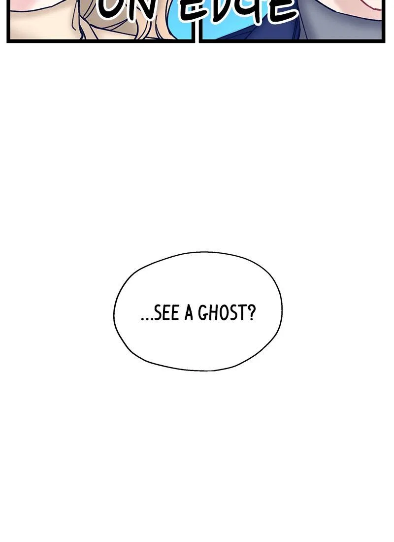 She Would Never Know Chapter 23 – Page 8