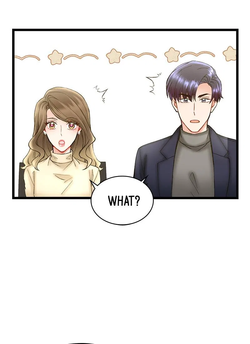 She Would Never Know Chapter 23 – Page 9