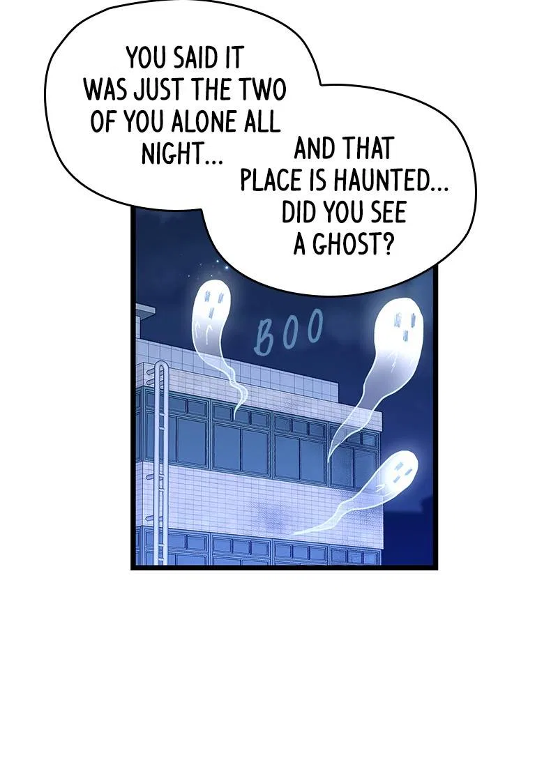 She Would Never Know Chapter 23 – Page 10