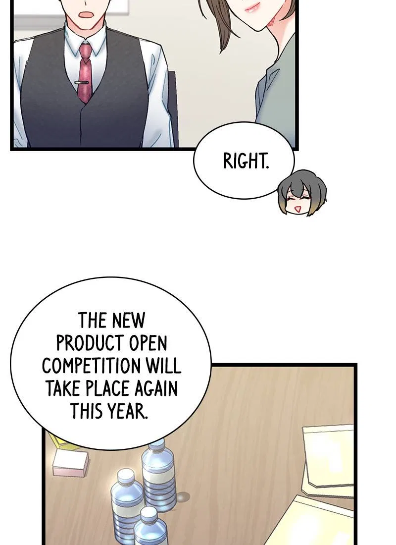 She Would Never Know Chapter 23 – Page 14