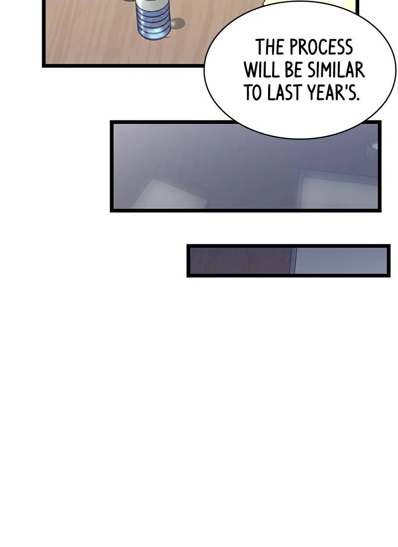 She Would Never Know Chapter 23 – Page 15
