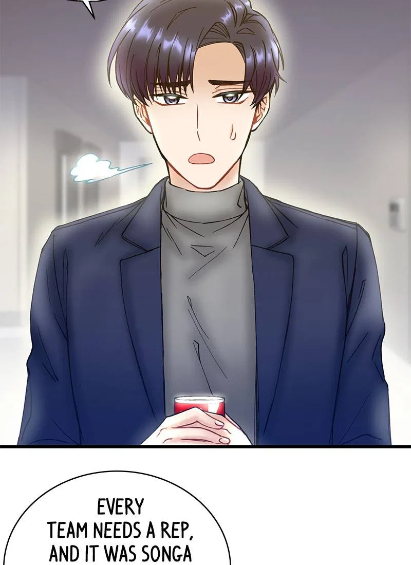 She Would Never Know Chapter 23 – Page 17