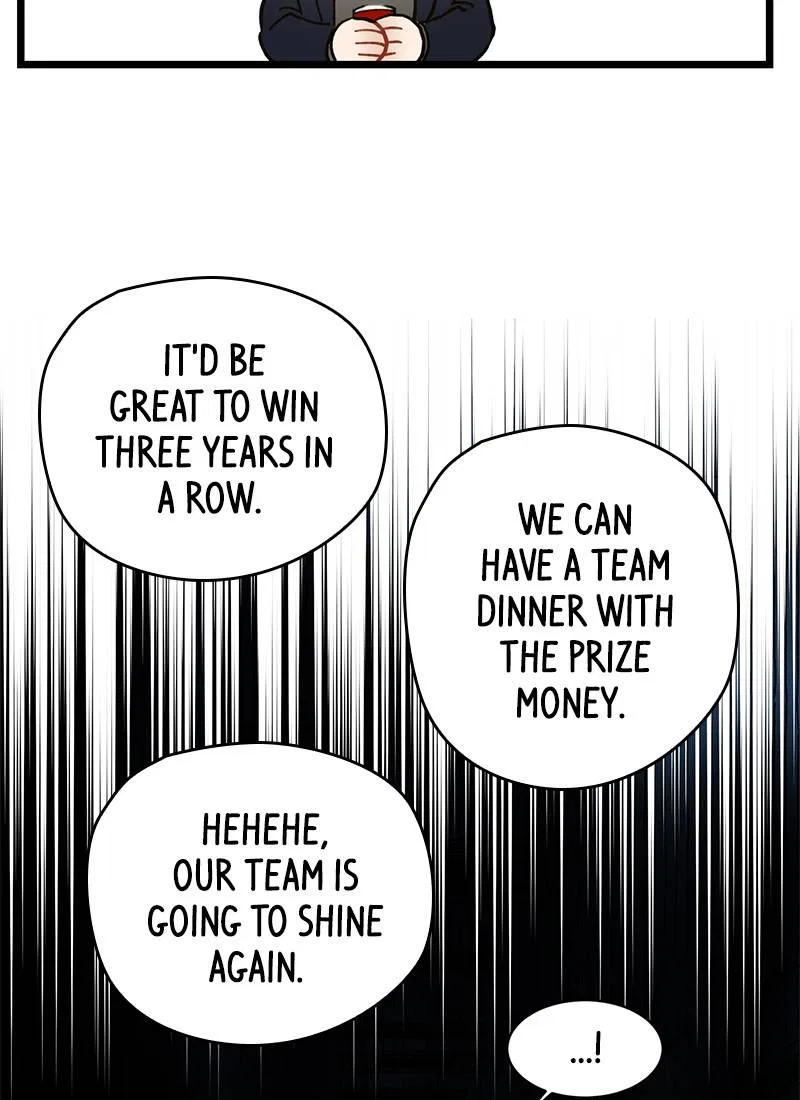 She Would Never Know Chapter 23 – Page 20