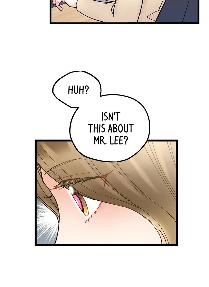 She Would Never Know Chapter 23 – Page 26