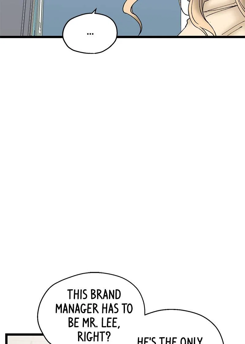 She Would Never Know Chapter 23 – Page 30