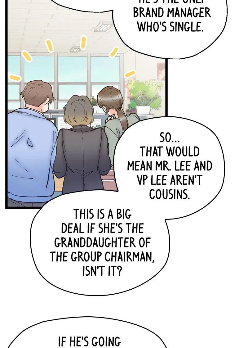 She Would Never Know Chapter 23 – Page 31