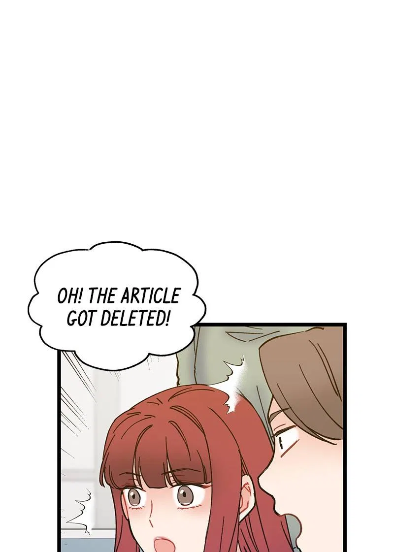 She Would Never Know Chapter 23 – Page 35