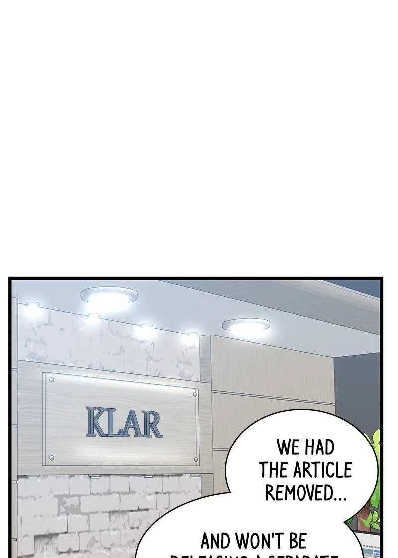 She Would Never Know Chapter 23 – Page 37