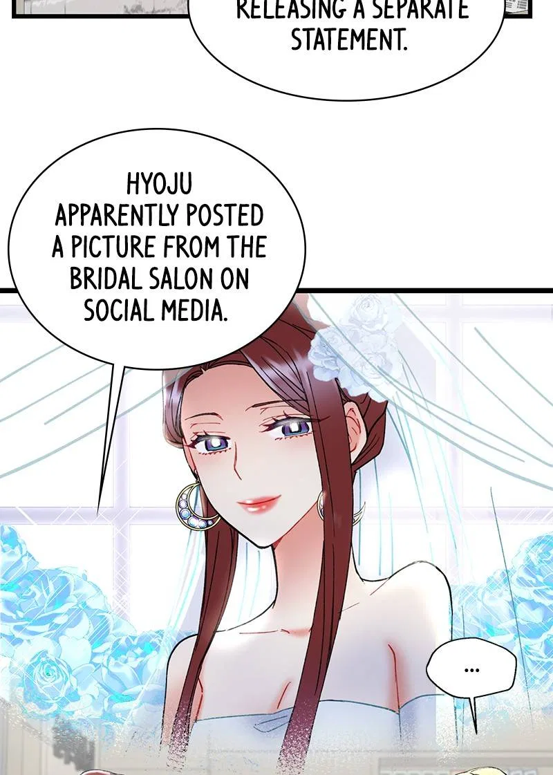 She Would Never Know Chapter 23 – Page 38