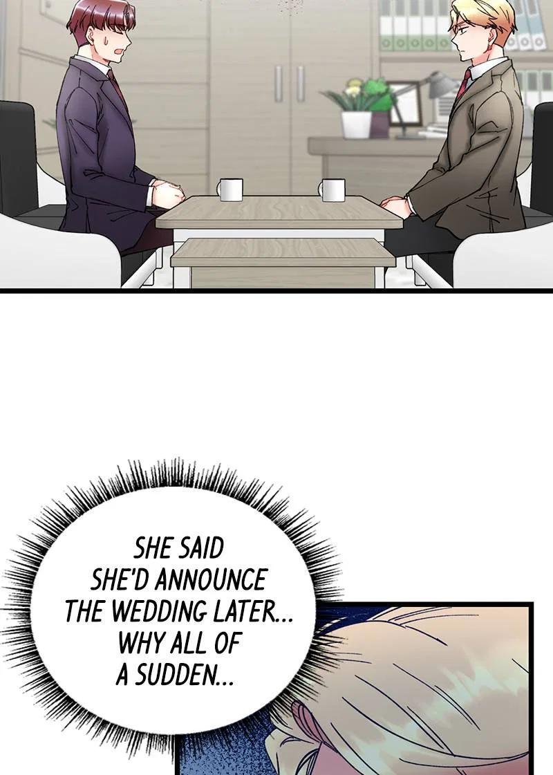 She Would Never Know Chapter 23 – Page 39
