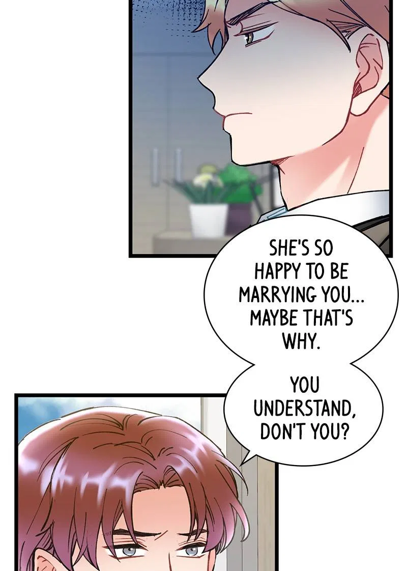 She Would Never Know Chapter 23 – Page 40