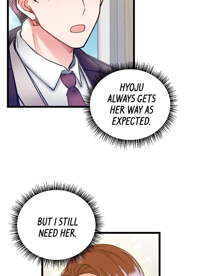 She Would Never Know Chapter 23 – Page 41