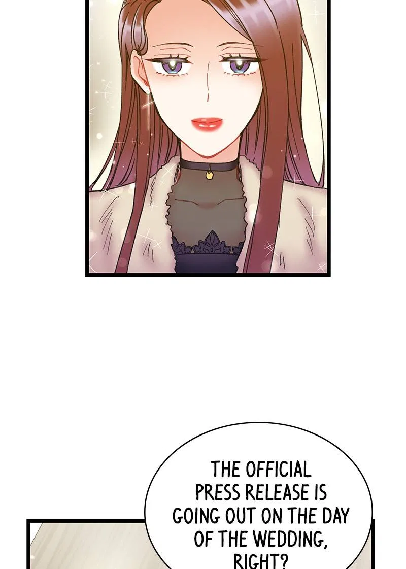 She Would Never Know Chapter 23 – Page 42