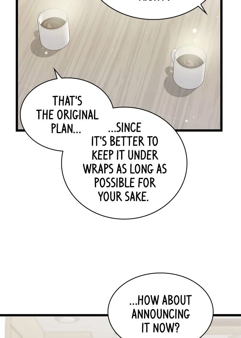 She Would Never Know Chapter 23 – Page 43