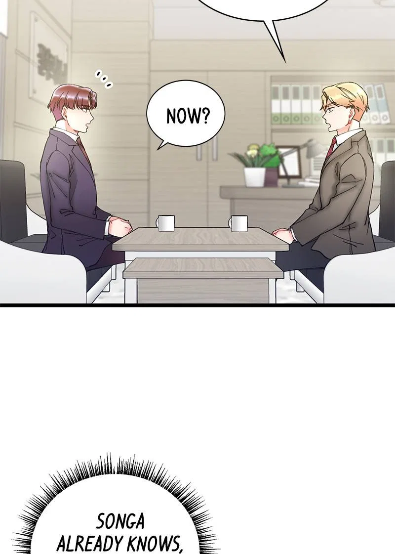 She Would Never Know Chapter 23 – Page 44