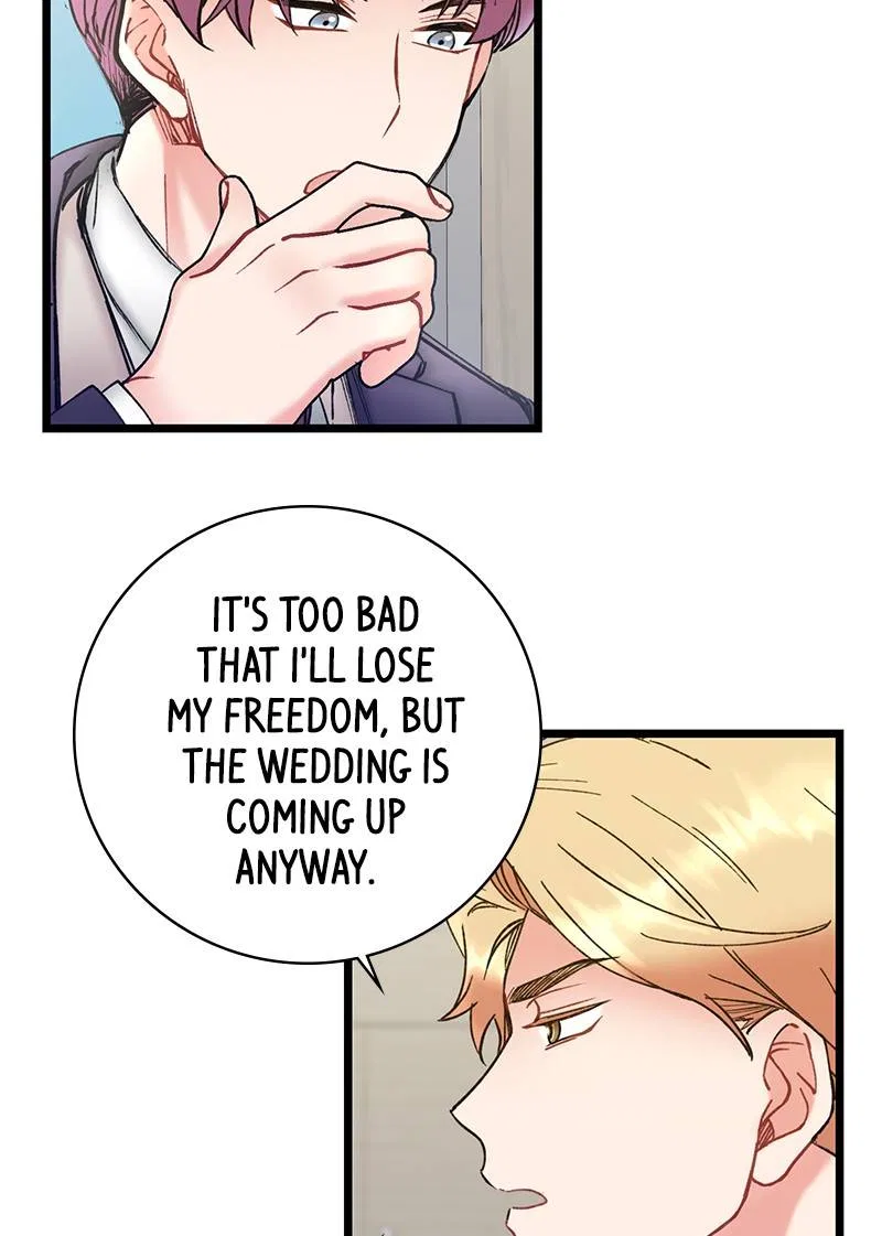 She Would Never Know Chapter 23 – Page 47