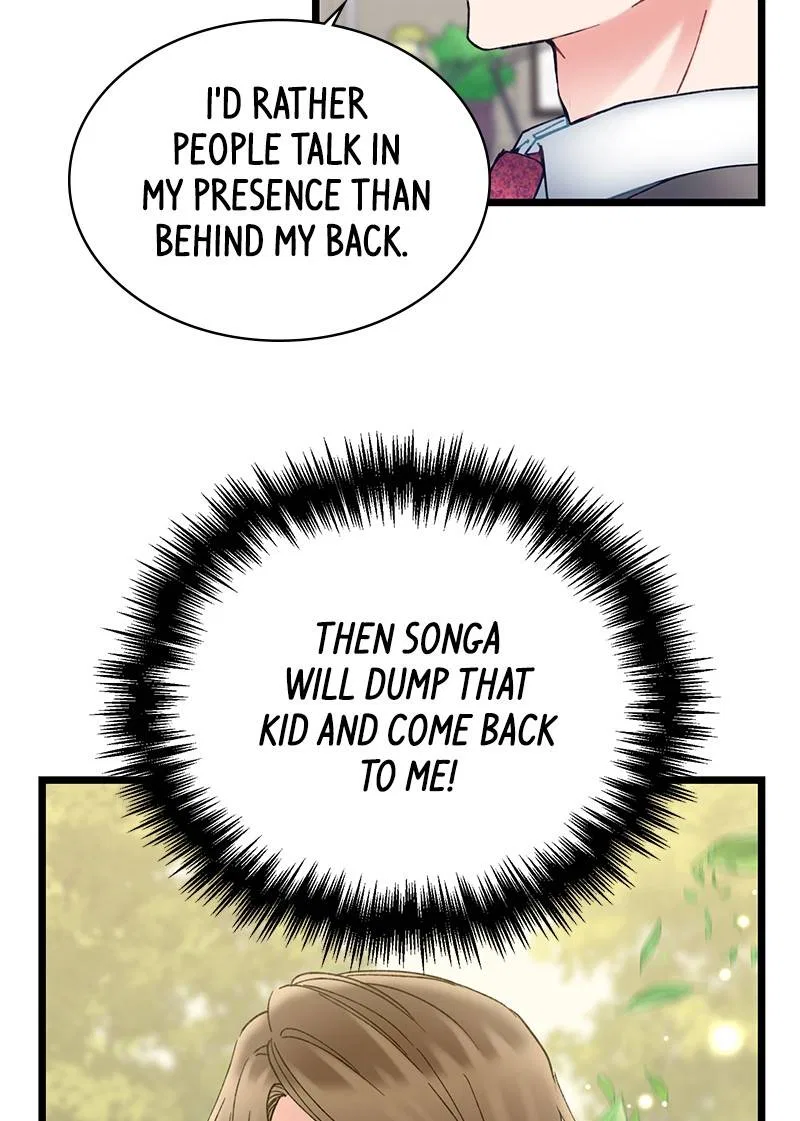 She Would Never Know Chapter 23 – Page 48