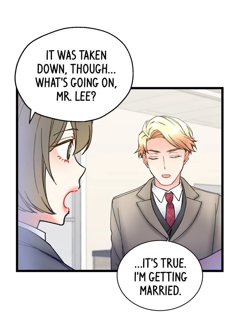 She Would Never Know Chapter 23 – Page 53