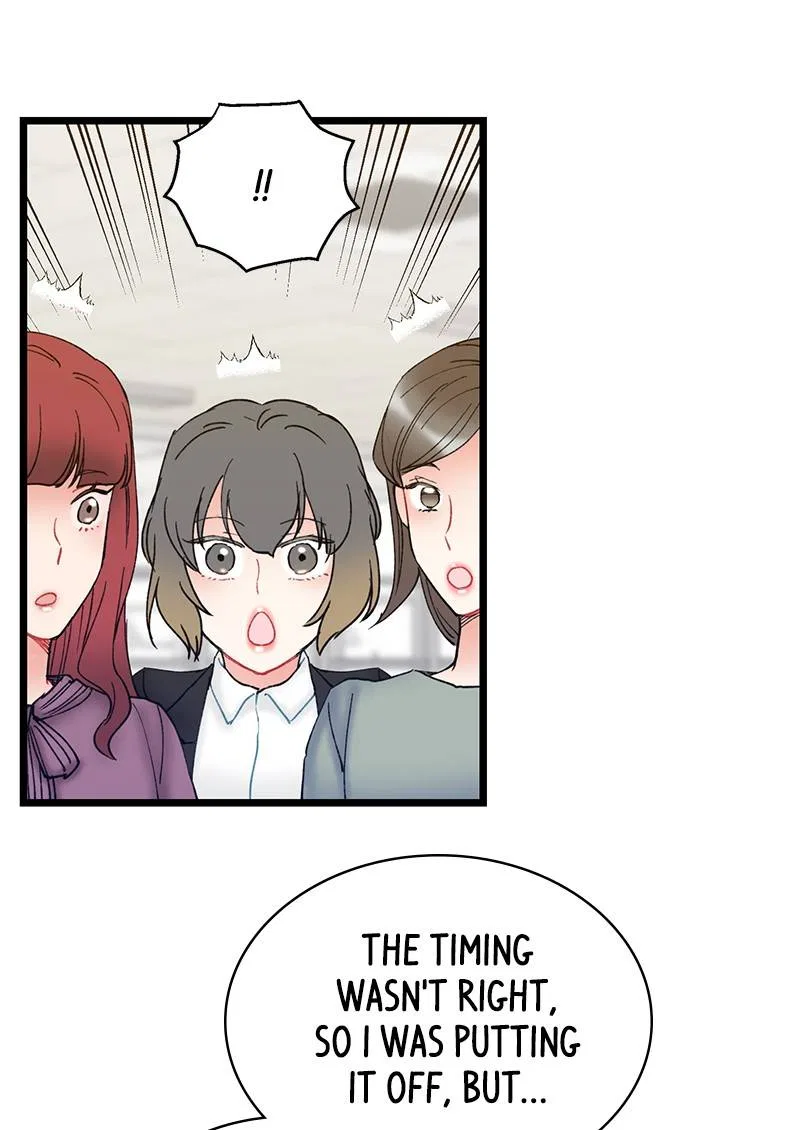 She Would Never Know Chapter 23 – Page 54