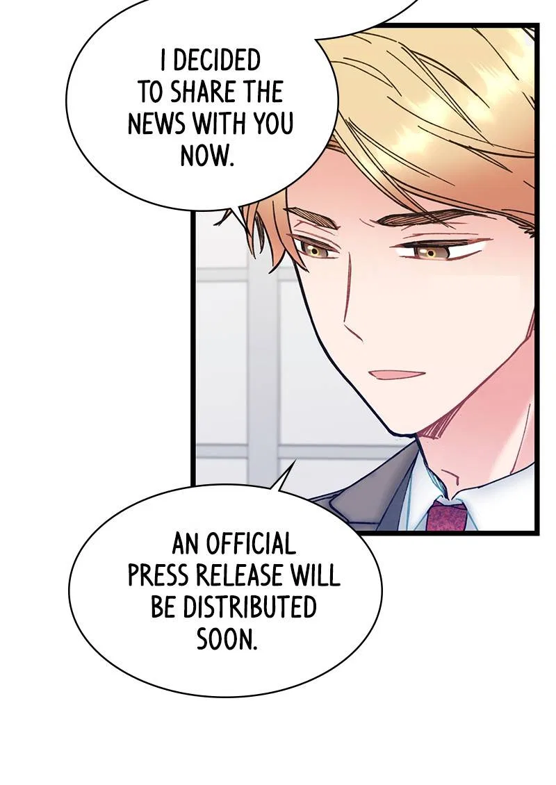 She Would Never Know Chapter 23 – Page 55