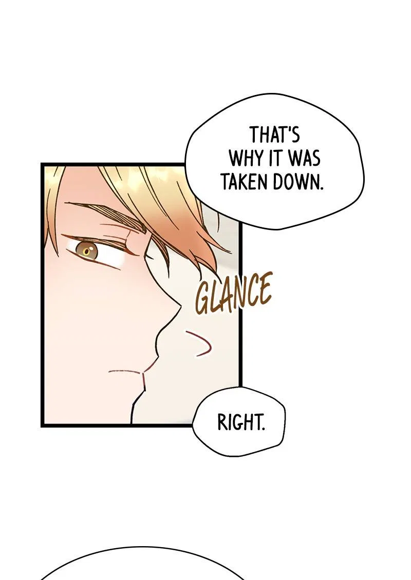 She Would Never Know Chapter 23 – Page 56