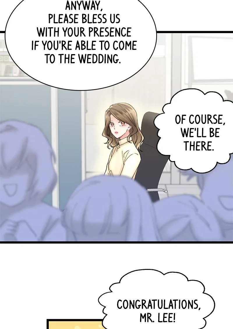 She Would Never Know Chapter 23 – Page 57