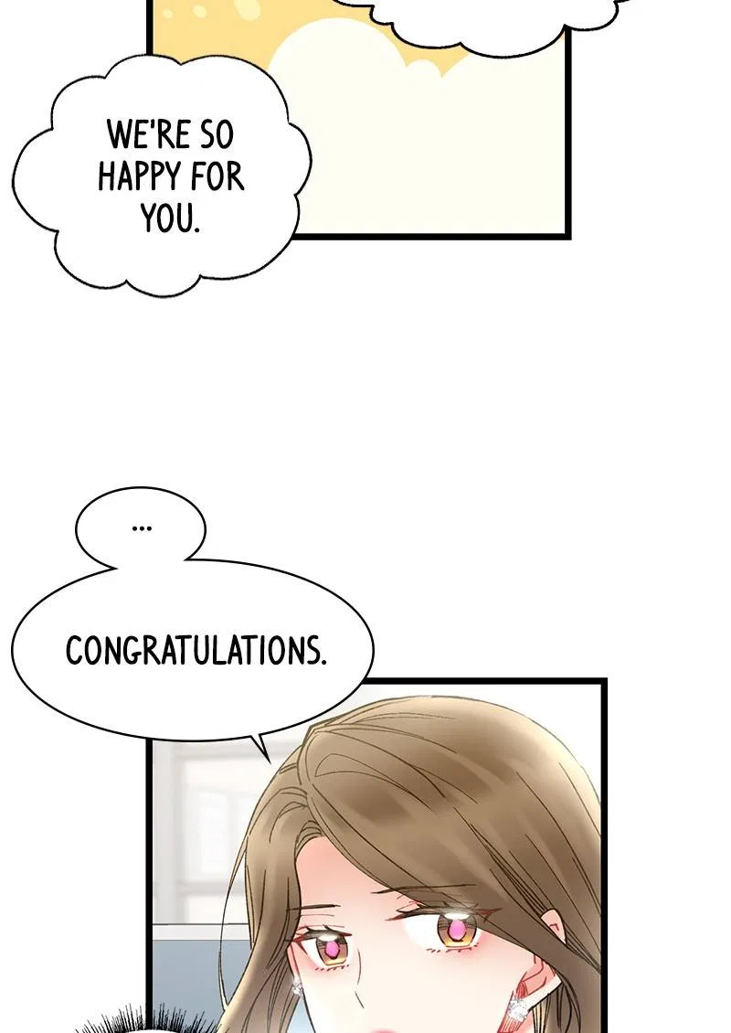 She Would Never Know Chapter 23 – Page 58