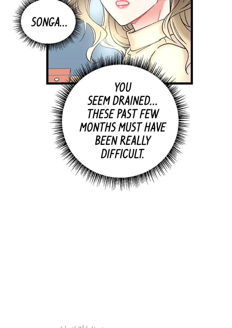 She Would Never Know Chapter 23 – Page 59