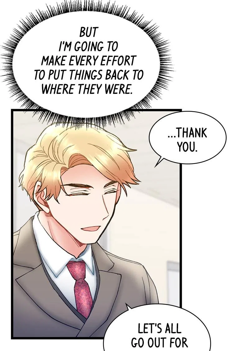 She Would Never Know Chapter 23 – Page 60