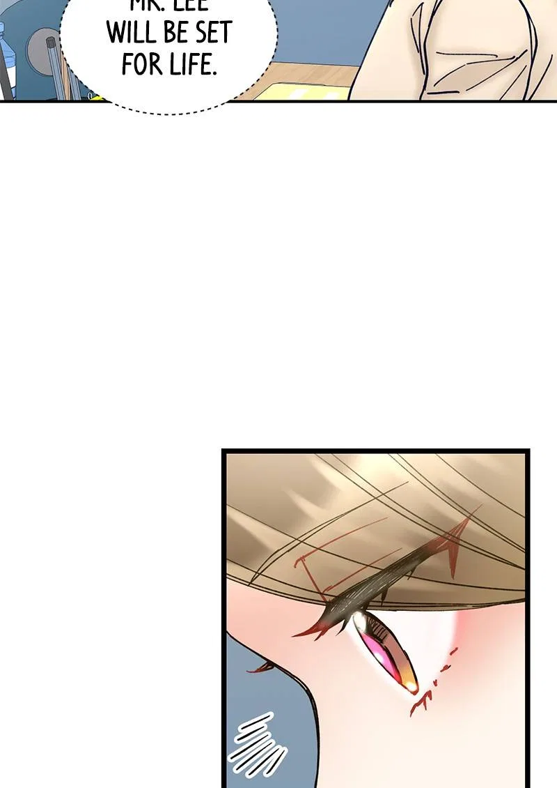 She Would Never Know Chapter 23 – Page 62