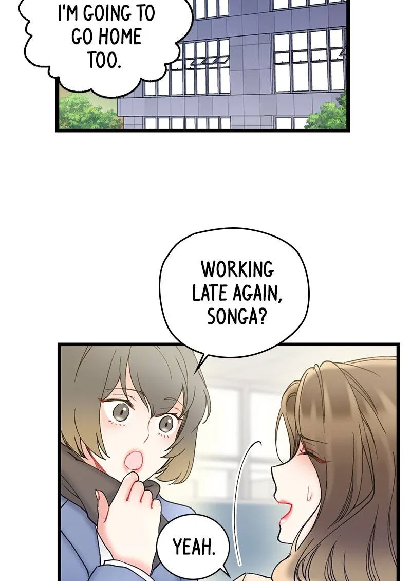 She Would Never Know Chapter 23 – Page 67