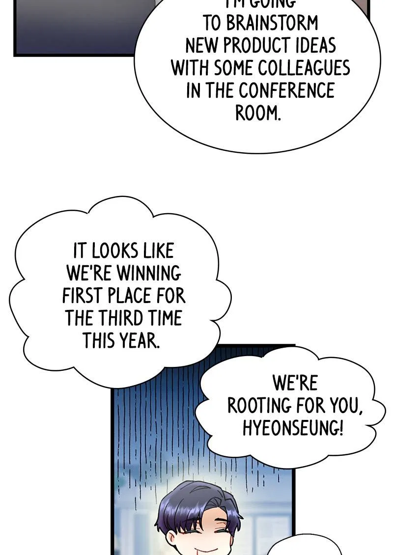 She Would Never Know Chapter 23 – Page 69