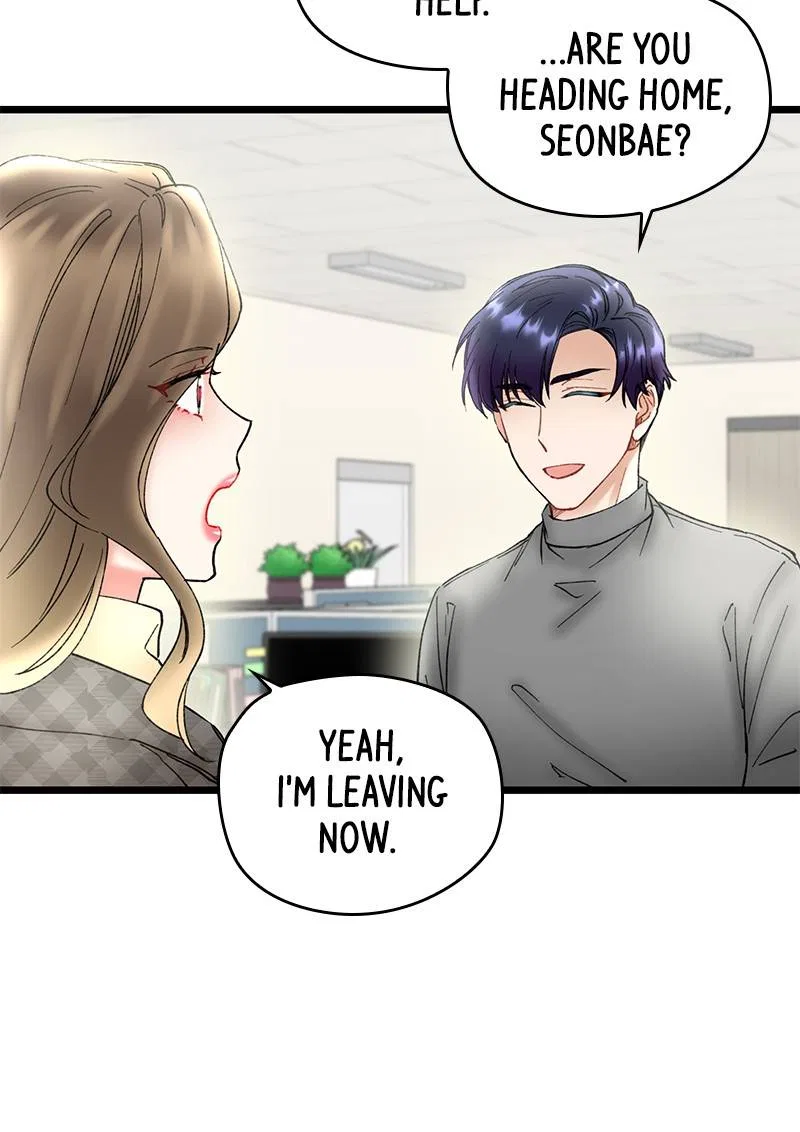 She Would Never Know Chapter 23 – Page 78