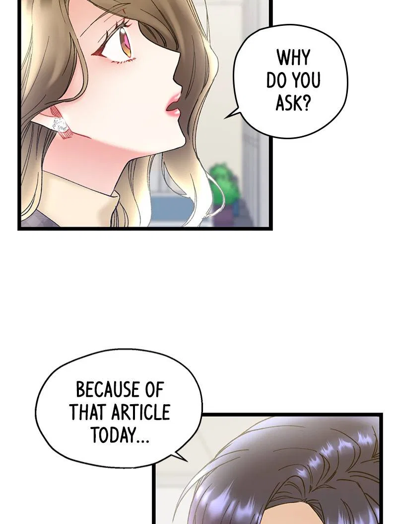 She Would Never Know Chapter 23 – Page 80