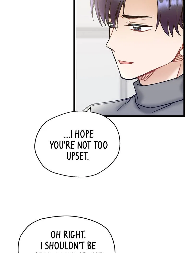 She Would Never Know Chapter 23 – Page 81