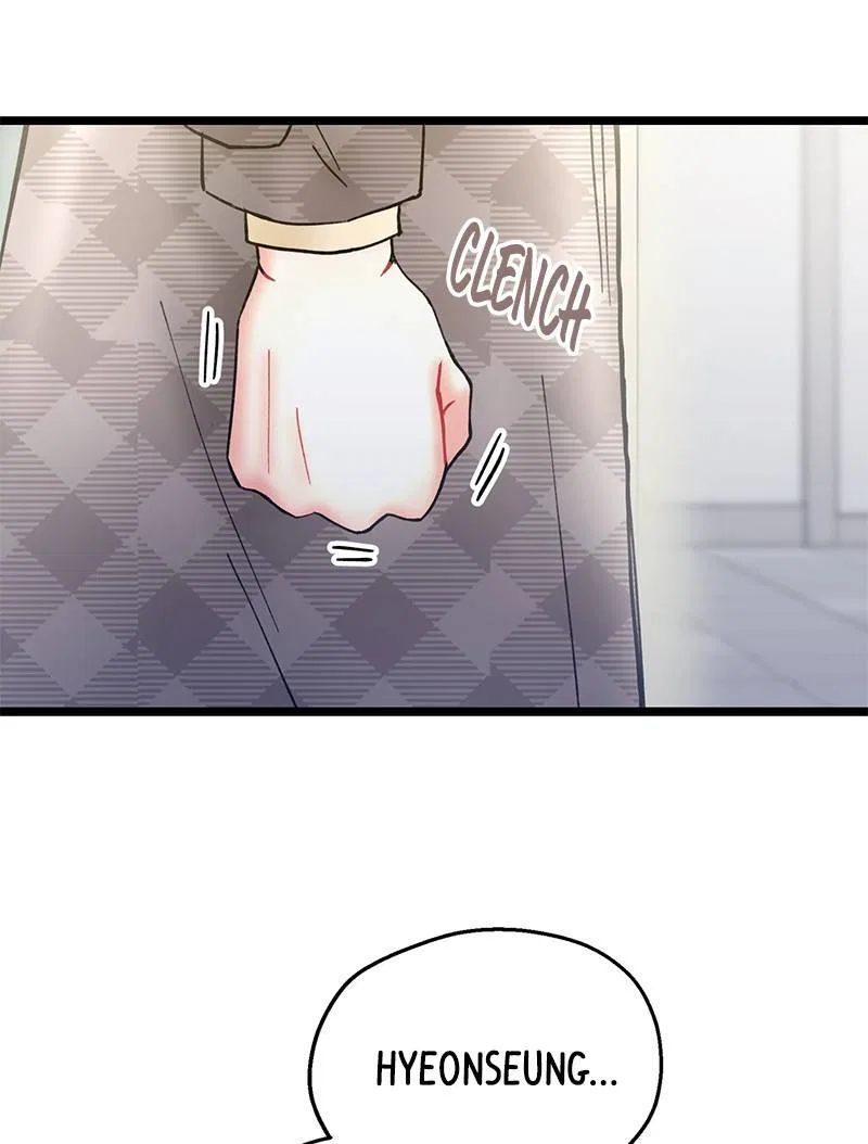 She Would Never Know Chapter 23 – Page 84