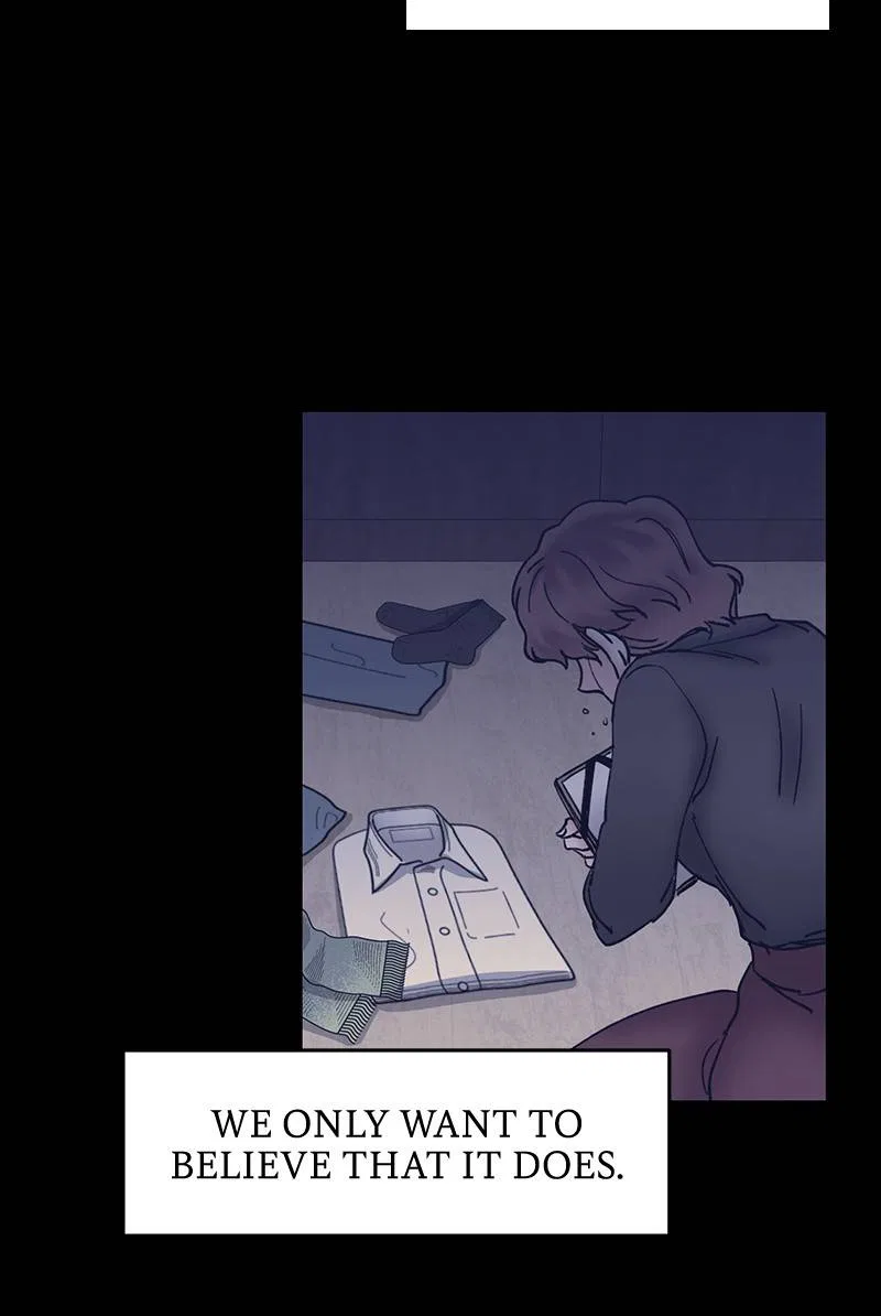 She Would Never Know Chapter 22 – Page 5