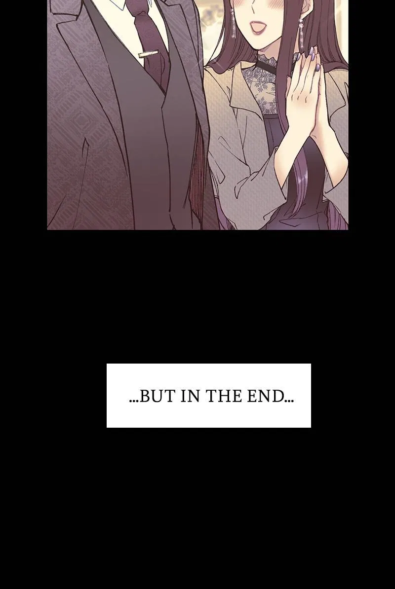 She Would Never Know Chapter 22 – Page 8